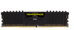 RAM DESKTOP CORSAIR VENGEANCE LPX (CMK8GX4M1E3200C16 ) 8GB (1X8GB) DDR4 3200MHZ