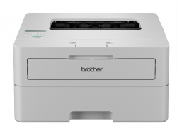 Máy in Laser đen trắng Brother HL-B2180DW (In đảo mặt, A4, USB, WIFI)