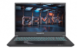 Laptop Gigabyte G5 KF-E3VN313SH (Intel Core i5-12500H | 16GB | 512GB | RTX 4060 8GB | 15.6 inch FHD | Win 11 | Đen)