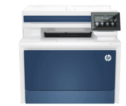 Máy in màu HP Color LaserJet Pro 4203DW ( 5HH48A )