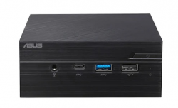 Mini PC Asus NUC PN40- BBC910MV Barebone (Intel Celeron J4025 | 802.11AC,BT | VGA port | NoOS)
