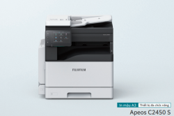Máy photocopy màu FUJIFILM Apeos C2450S	