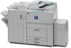 Máy Photocopy Ricoh Aficio 2051