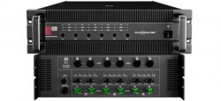 Amplifier  Audiocenter MX6200