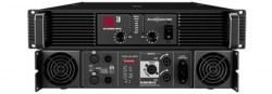 Amplifier Audiocenter PRO7.0 