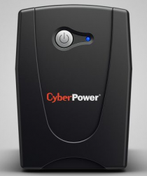 Bộ lưu điện UPS CyberPower VALUE1000E – 1000VA/550W