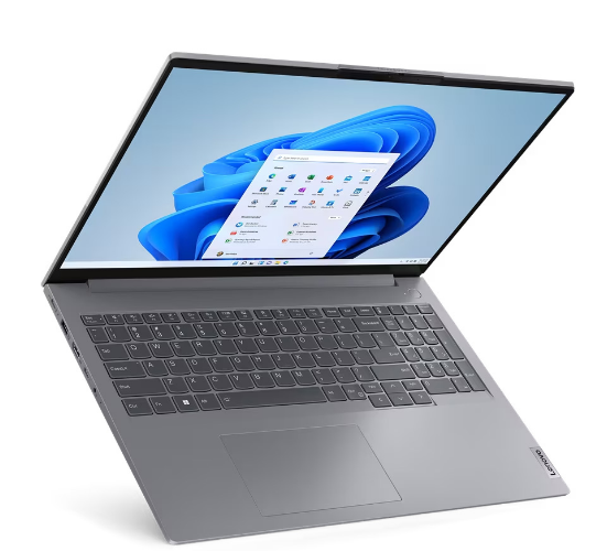 Laptop Lenovo IdeaPad Slim 5 14IRL8 82XD008LVN (Intel Core i5-13500H | 16GB | 1 TB | Intel Iris Xe | 14 inch WUXGA | Win 11 | Xám)