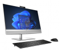 Máy tính để bàn HP AIO EliteOne 870 G9 8W8J7PA (Intel Core i7-13700 | 16GB | 512 GB | Intel UHD Graphics 770 | 27 inch QHD | Win 11 SL | Bạc)