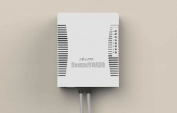 Thiết bị mạng Router Mikrotik RB960PGS (hEX PoE)