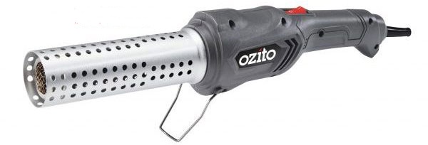 Máy khò than Ozito CFS-2000